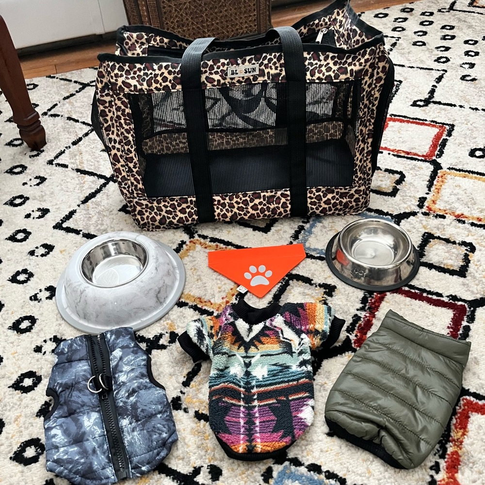 DEAL! SMALL DOG BUNDLE